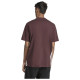 Adidas Ανδρική κοντομάνικη μπλούζα Essentials 3-Stripes Single Jersey Tee Adidas Ανδρική κοντομάνικη μπλούζα Essentials 3-Stripes Single Jersey Tee